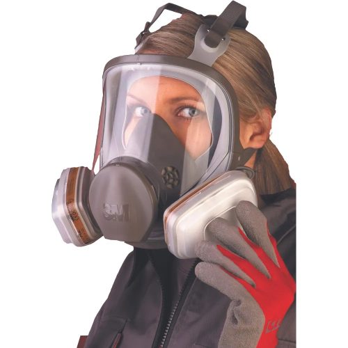 3M 6800 teljesálarc (M)