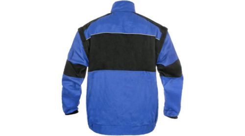 Eda munkáskabát (kék)