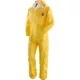 Coverguard Tychem C (sárga)