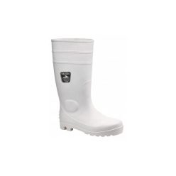 Portwest FW84 Steelite élelmiszeripari munkavédelmi csizma S4 (fehér)