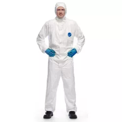 Coverguard Tyvek Classic Xpert Segítség