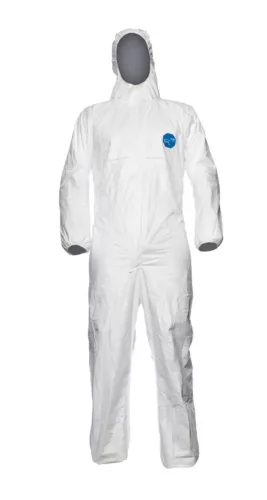 Coverguard Tyvek Classic Xpert Segítség