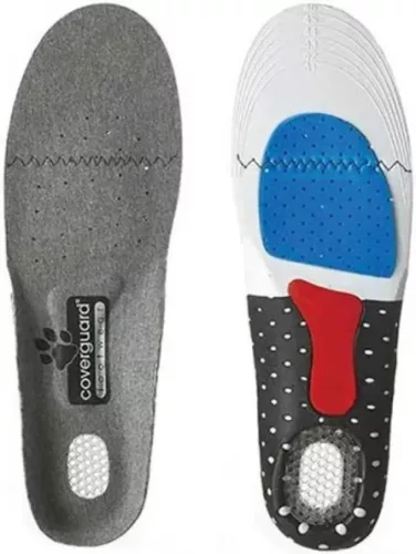 Coverguard Orthoclase Breath talpbetét