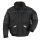 Coverguard Ripstop 2in1 dzseki (fekete)