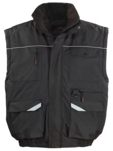 Coverguard Ripstop 2in1 dzseki (fekete)