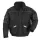 Coverguard Ripstop 2in1 dzseki (fekete)