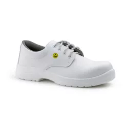 Coverguard Moon S2 munkavédelmi cipő (fehér)