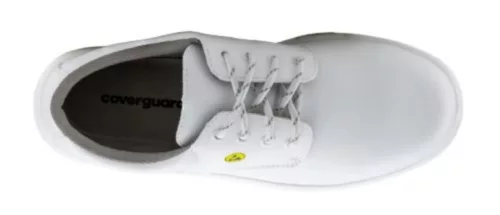 Coverguard Moon S2 munkavédelmi cipő (fehér)