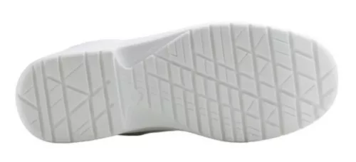 Coverguard Moon S2 munkavédelmi cipő (fehér)