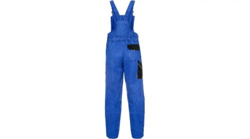 Emil kantáros nadrág (kék)