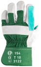 Védőkesztyű 154L