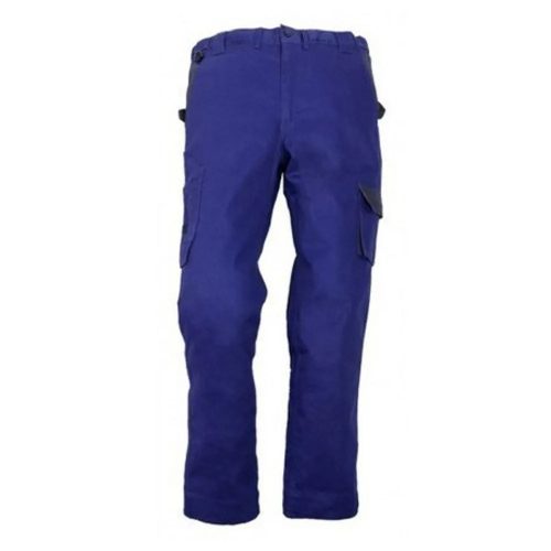 Coverguard Commander munkásnadrág (királykék)