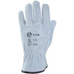 EP 1110 marhahasíték bőrkesztyű