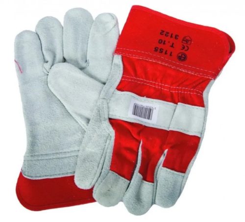 Védőkesztyű 1155L