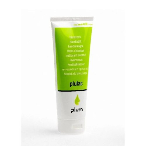 Plum Plulac kéztisztító tubus