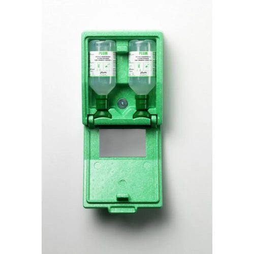 Plum szemkimosó állomás