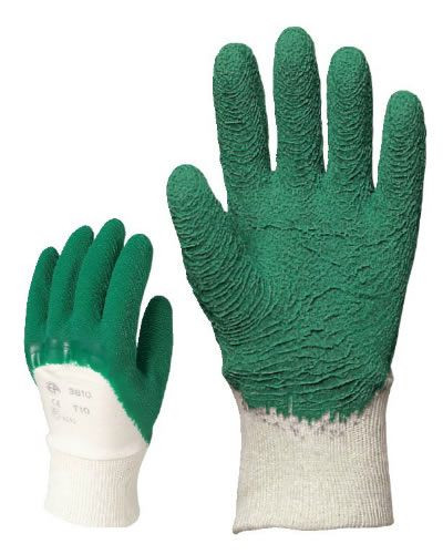 3810-es kondenzált latex kesztyű