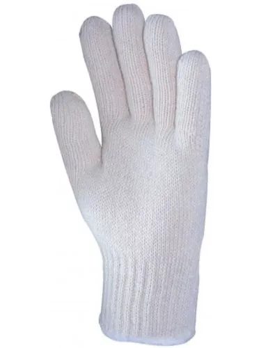 EP 4305 duplaszálas cérnakesztyű