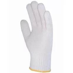 4335 triplaszálas cérnakesztyű