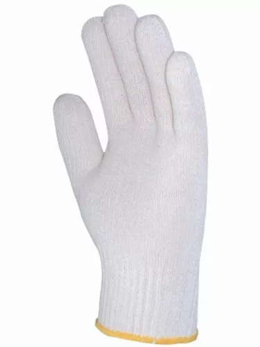 4330 triplaszálas cérnakesztyű