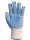 EP 4348-49 négyszálas poliészter-pamut kesztyű