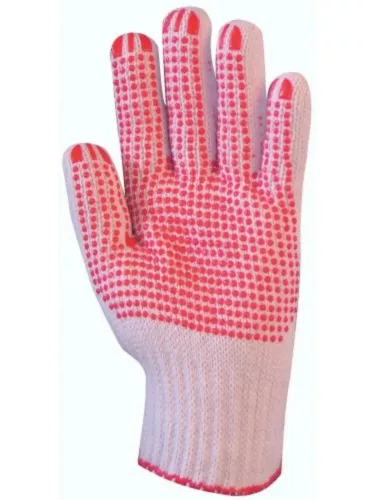 4350 kevertszálas cérnakesztyű
