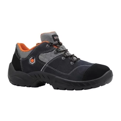 B0155 Base Garibaldi S1P SRC munkavédelmi cipő