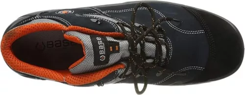 B0155 Base Garibaldi S1P SRC munkavédelmi cipő
