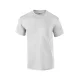 Gildan Heavy Cotton póló (hamuszürke)