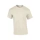 Gildan Heavy Cotton póló (natúr)