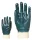 EP 9439 mártott nitril kesztyű