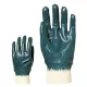 EP 9440 mártott nitril kesztyű
