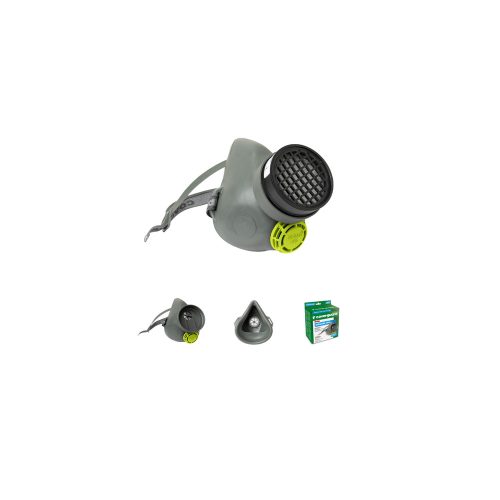 SupAir Eurmask Uno félárarc