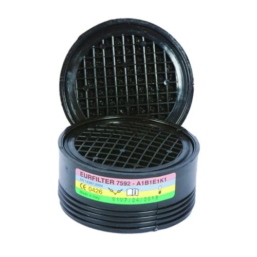 SupAir 22150-es Eurfilter szűrőbetét