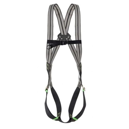 Kratos két pontos testheveder