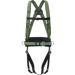 Kratos öt pontos testheveder munkaövvel