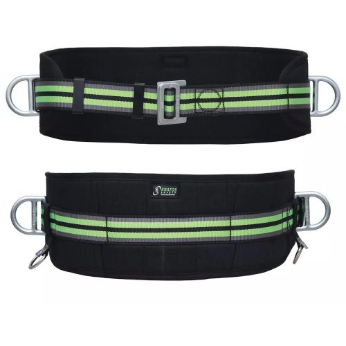 Kratos munkahelyzet pozícionáló öv