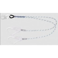 Kratos kétágú kötél