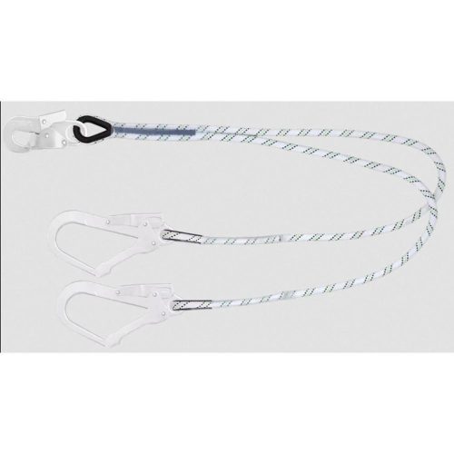 Kratos kétágú kötél