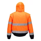 Portwest C468 Hi-Vis 2in1 kabát