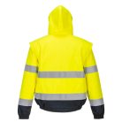 Portwest C468 Hi-Vis 2in1 kabát