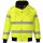 Portwest Hi-Vis 3 az 1-ben bomber dzseki (sárga)