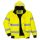 Portwest C467 Hi-Vis 3 az 1-ben bomber dzseki