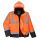 Portwest S266 Hi-Vis kéttónusú bomber kabát
