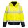 Portwest S266 Hi-Vis kéttónusú bomber kabát
