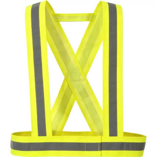 Portwest HV55, Hi-Vis vállpánt 