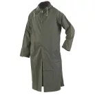 Coverguard PVC köpeny 120 cm (zöld)