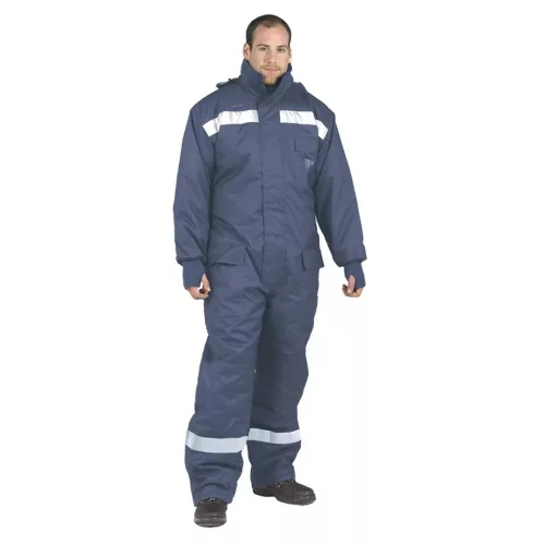 Portwest CS12 hűtőházi overall