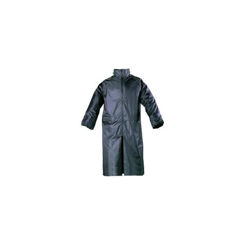 Coverguard orkán 120 cm-es köpeny (kék)