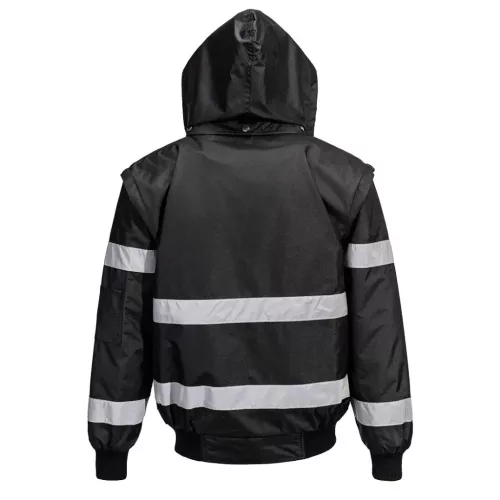 Portwest S434 Iona Lite bomber dzseki
